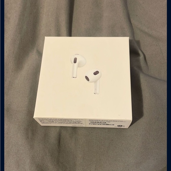 Apple Other - Apple AirPods 3rd gen